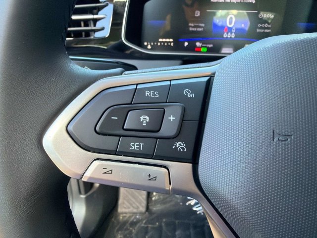 New 2027 Volkswagen Jetta S FWD image 25