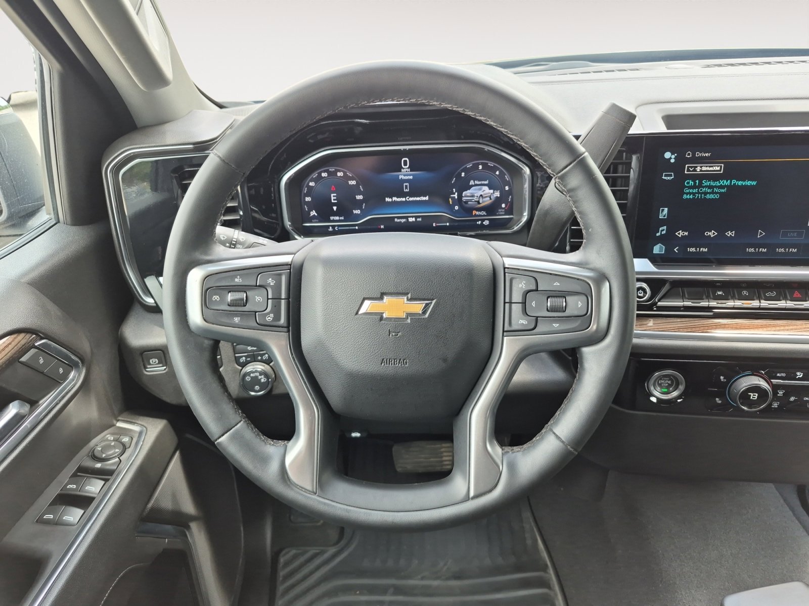 Used 2024 Chevrolet Silverado 1500 LT image 13