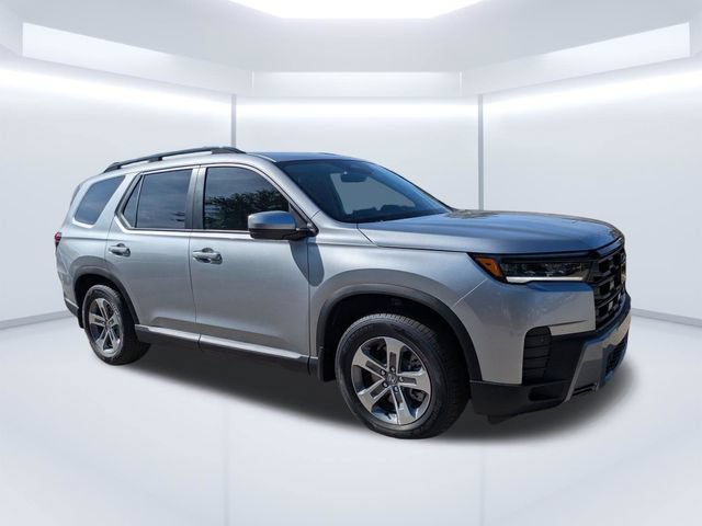 New 2026 Honda Pilot EX-L image 2