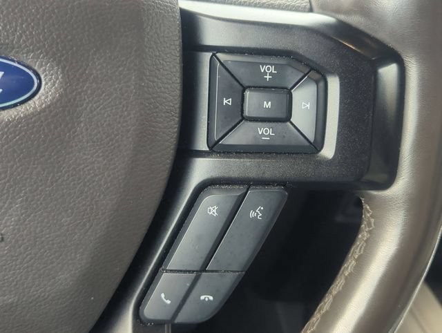 Used 2019 Ford Expedition Limited AWD/4WD image 14