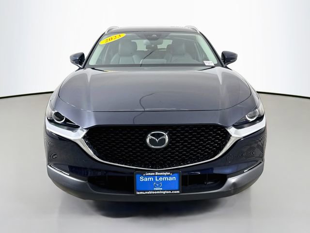 Used 2023 MAZDA CX-30 AWD 2.5 S w/ Preferred Package image 2
