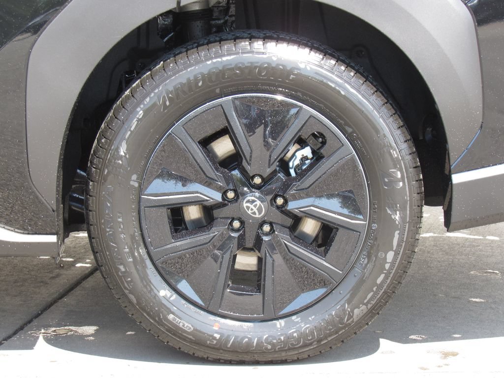 New 2026 Toyota bZ Woodland AWD/4WD image 41
