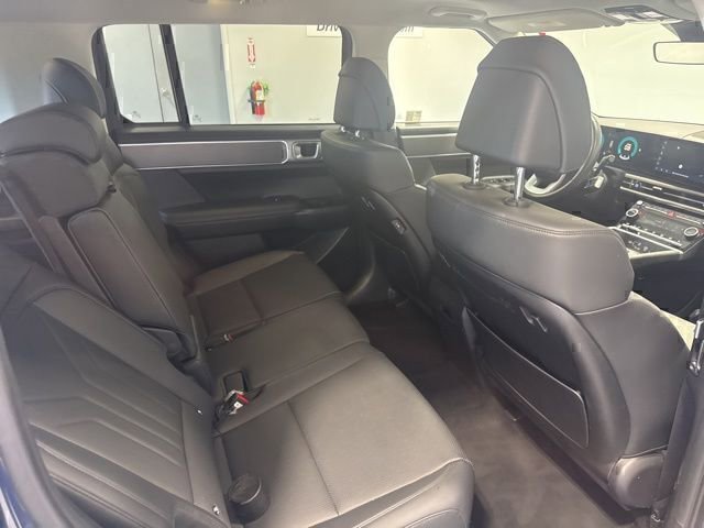 Used 2025 Hyundai Santa Fe XRT AWD/4WD image 22