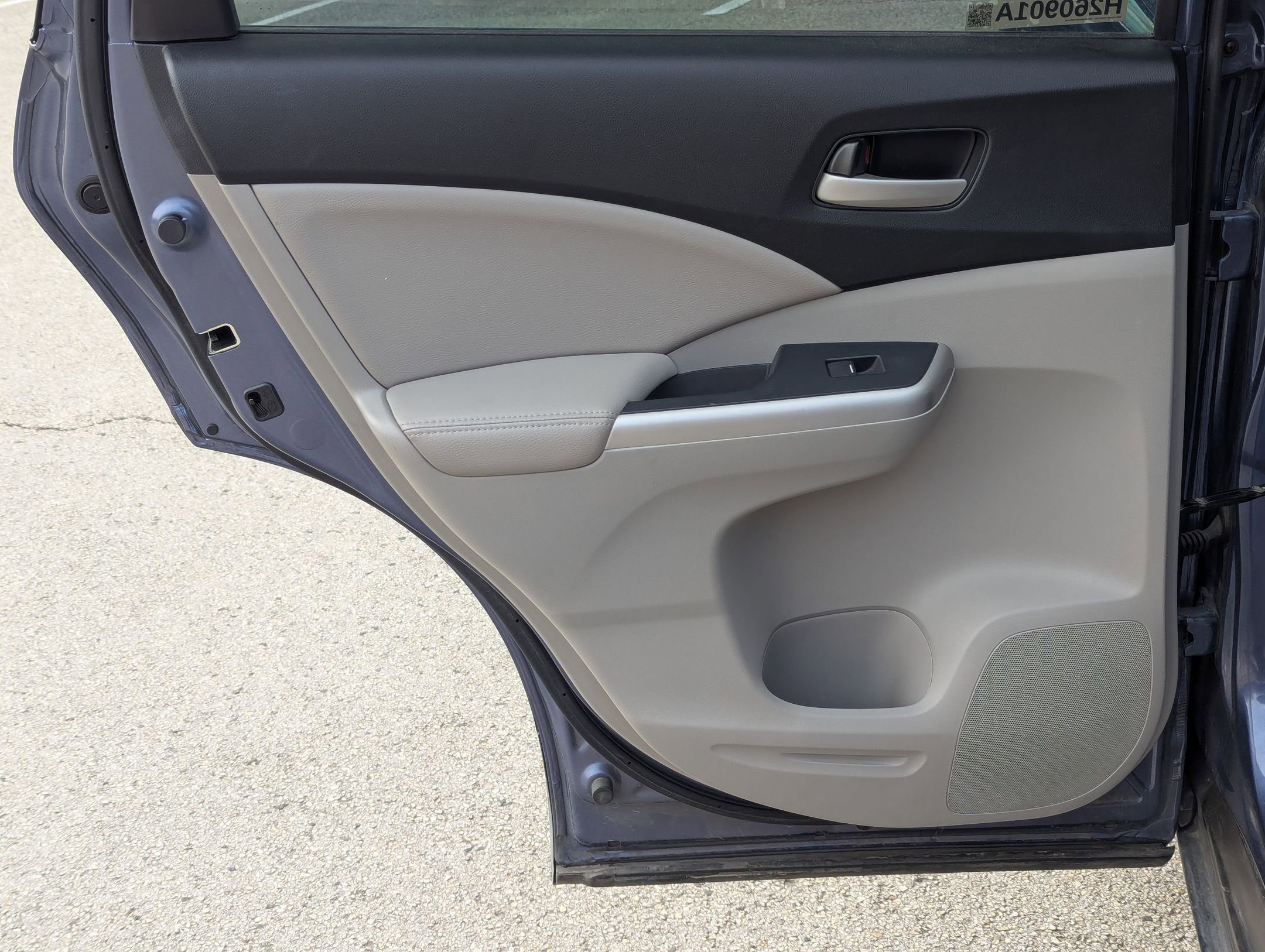 Used 2014 Honda CR-V EX-L image 16