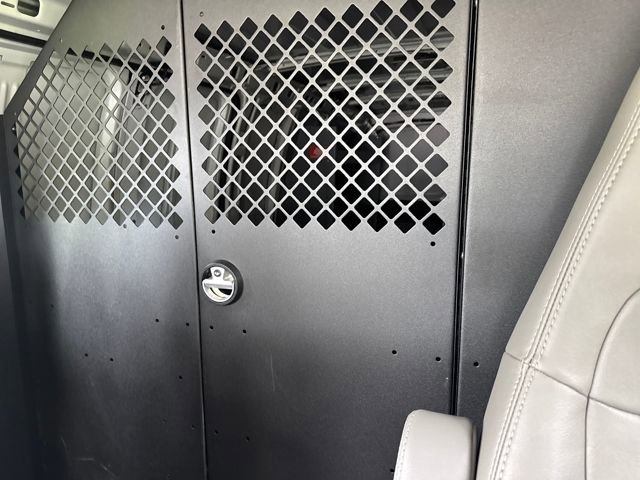 New 2025 Chevrolet Express 2500 Work Van 3D Extended Cargo Van w/ Driver Convenience Package RWD image 30