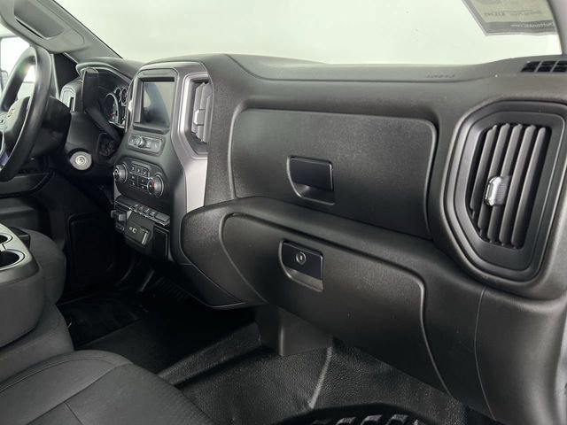 Used 2021 Chevrolet Silverado 2500 W/T w/ WT Fleet Convenience Package RWD image 30