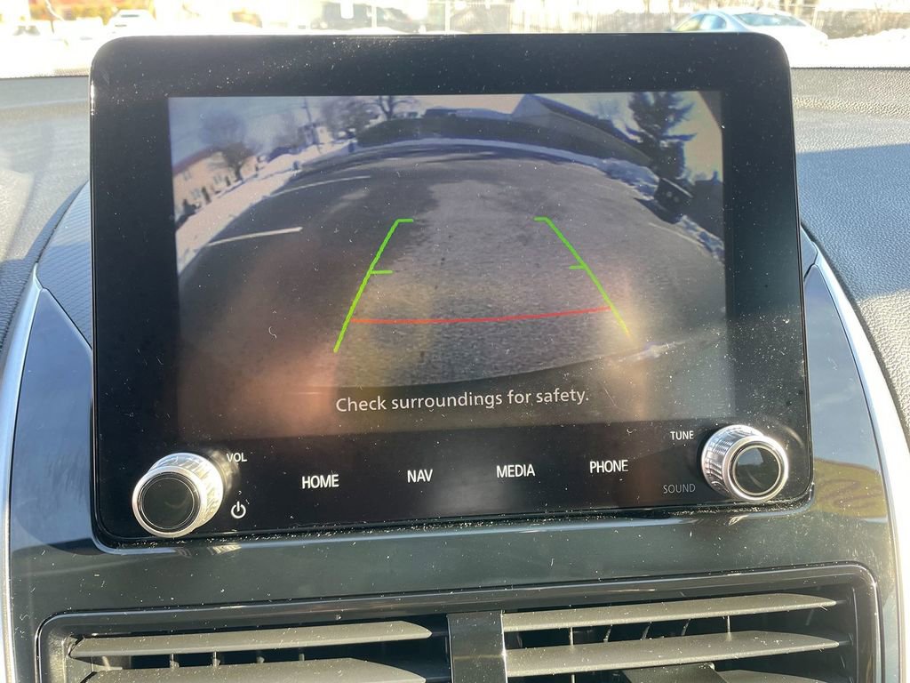 Used 2023 Mitsubishi Eclipse Cross SE image 21