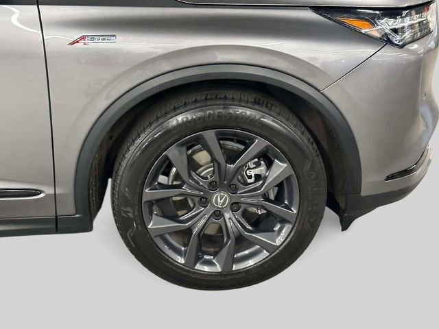 Used 2023 Acura MDX A-Spec image 10