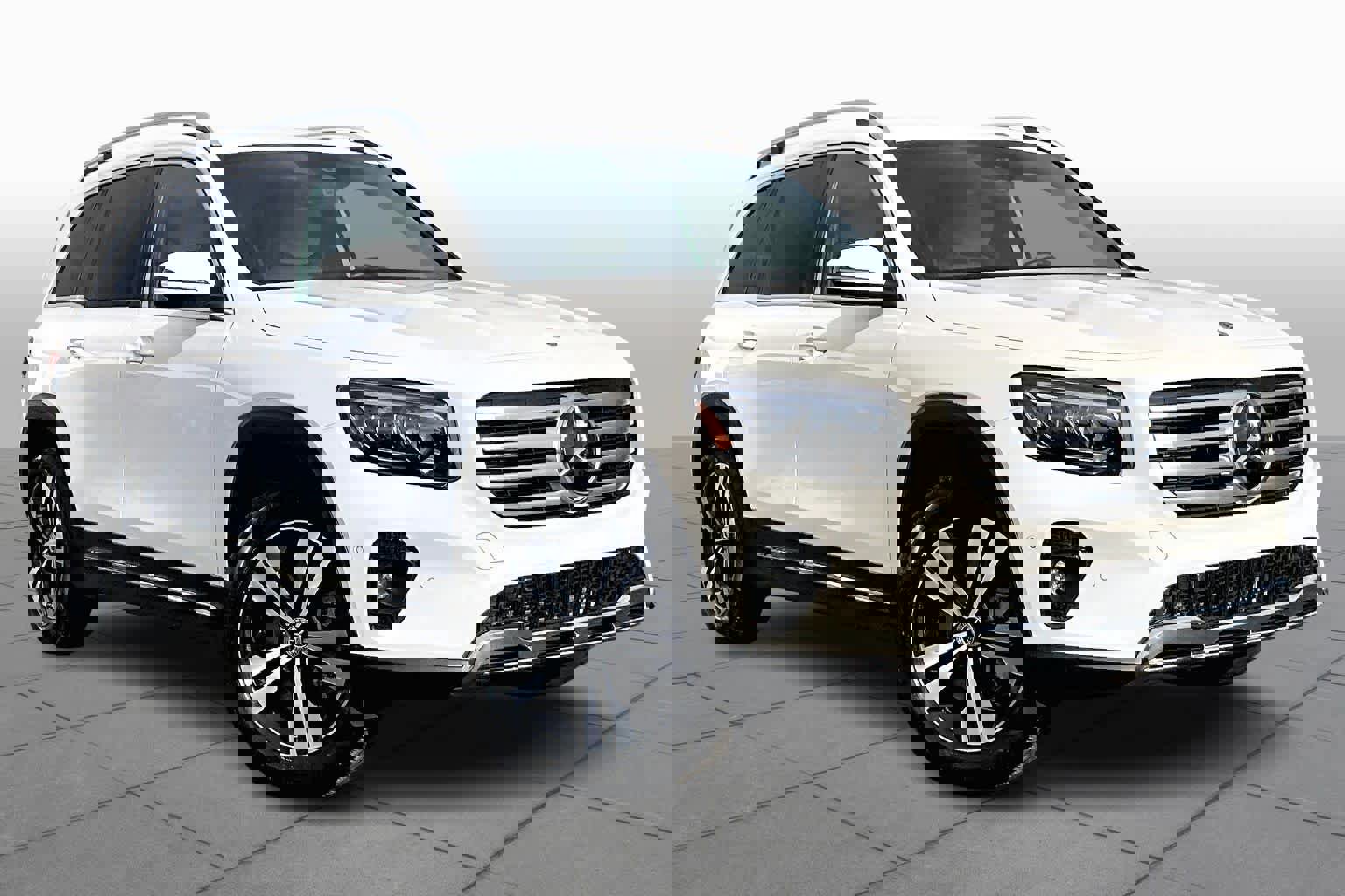 Certified 2025 Mercedes-Benz GLB 250 GLB 250 image 3