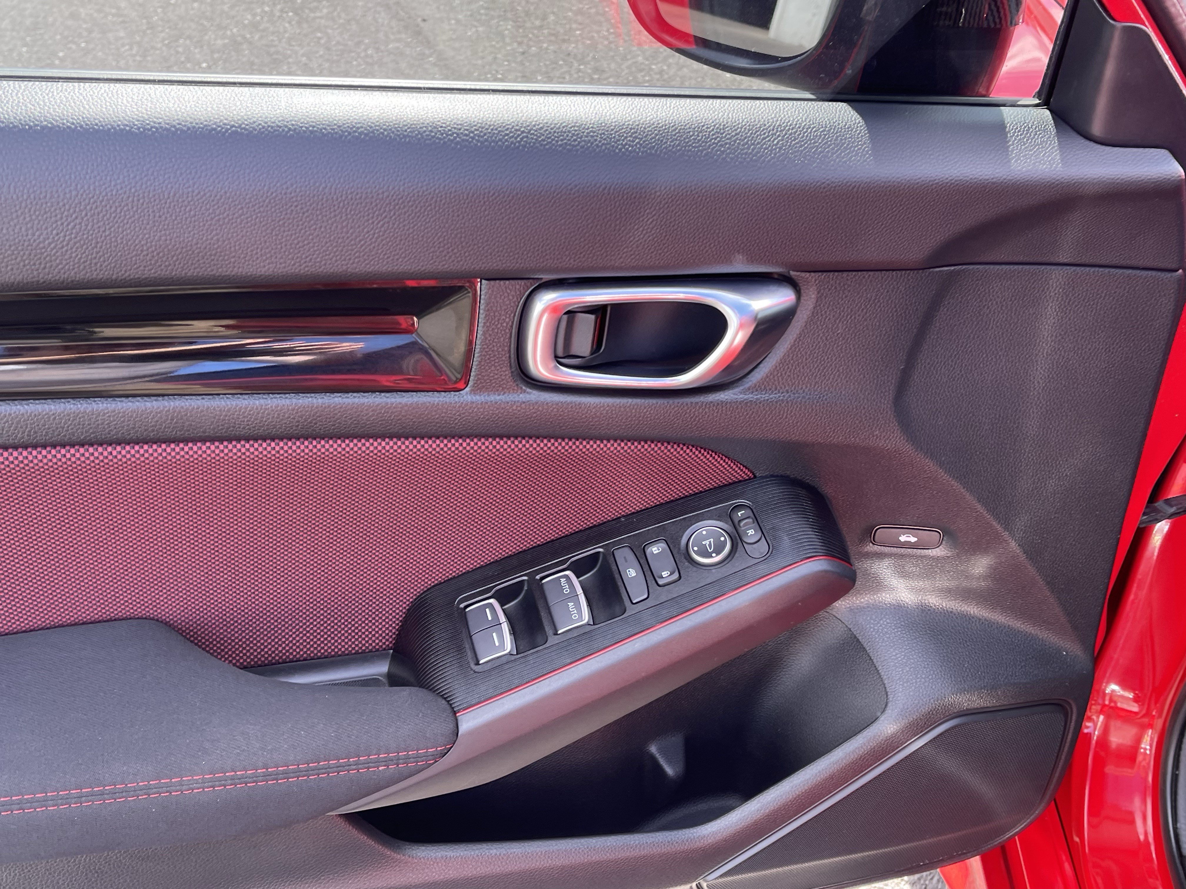 Used 2024 Honda Civic Si image 18