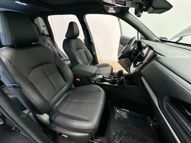 Used 2026 Subaru Forester Limited AWD/4WD image 23