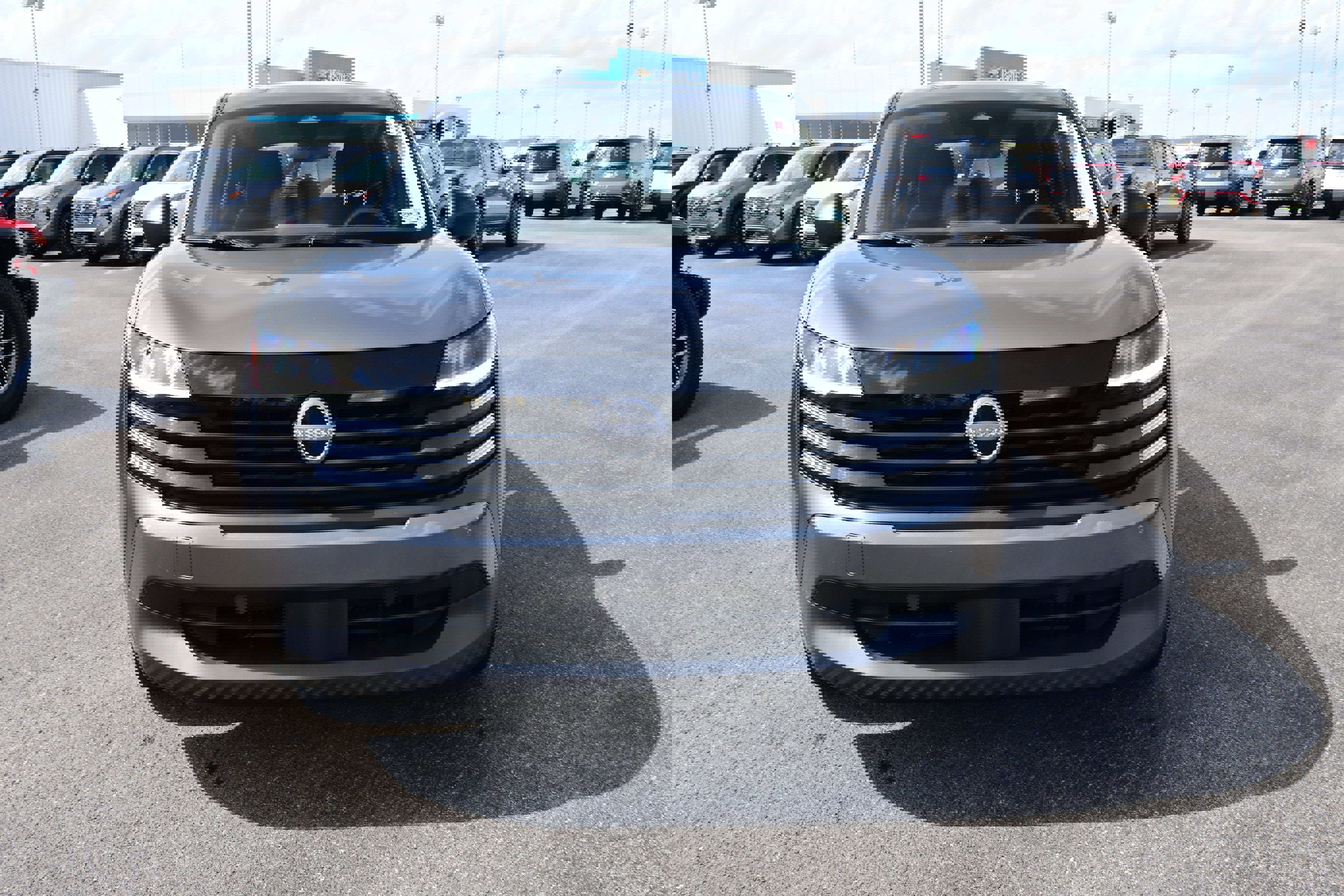 Certified 2025 Nissan Kicks S image 3