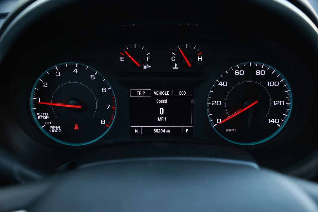 Used 2023 Chevrolet Malibu LT FWD image 19