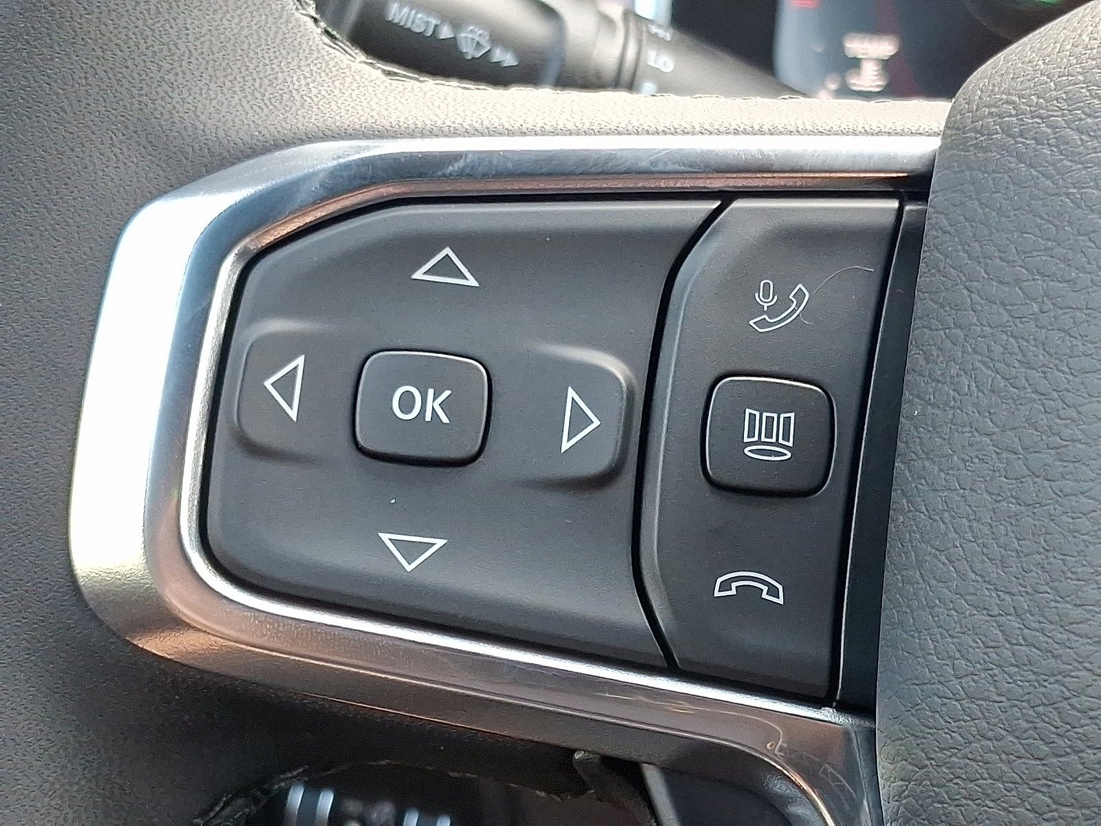 New 2026 RAM 1500 Laramie image 17