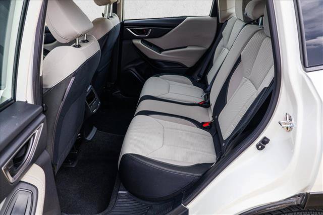 Used 2023 Subaru Forester AWD/4WD image 20