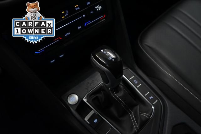 Used 2023 Volkswagen Tiguan SE R-Line image 25