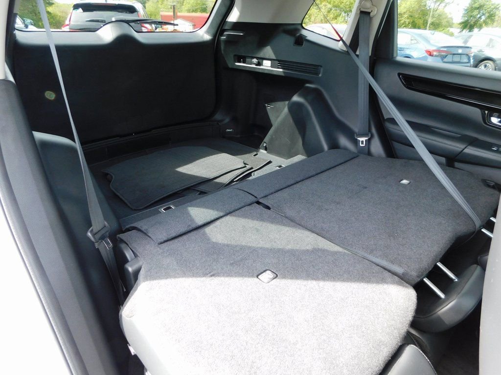 Used 2024 Honda CR-V EX-L image 28