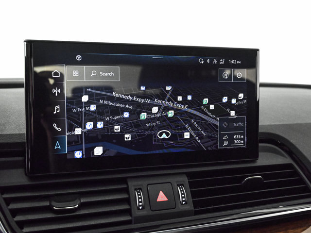 Certified 2023 Audi Q5 2.0T Premium Plus w/ Premium Plus Package image 13