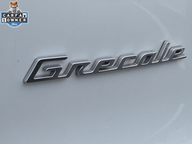Used 2024 Maserati Grecale GT image 30