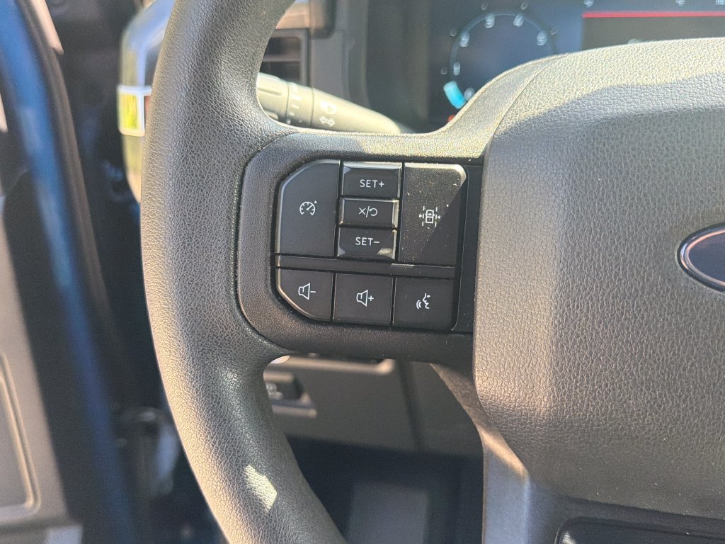 Used 2024 Ford F150 STX RWD image 19