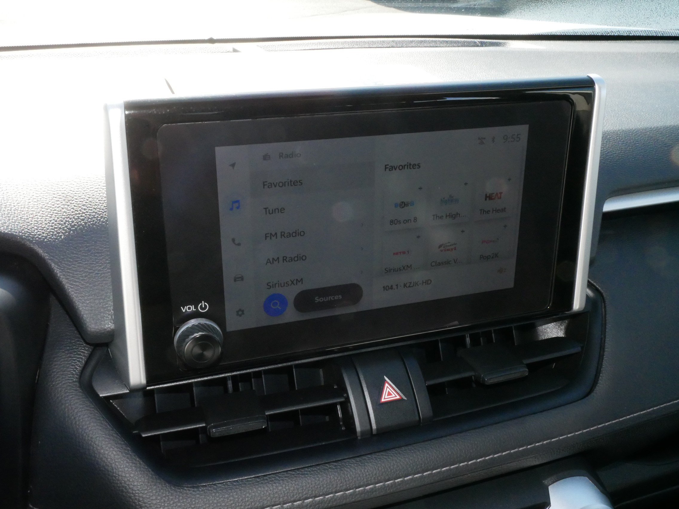 Certified 2025 Toyota RAV4 LE AWD/4WD image 22