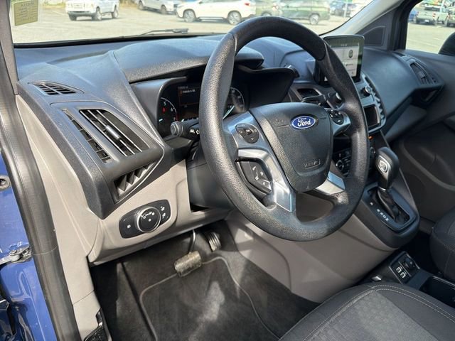 Used 2020 Ford Transit Connect XLT image 14