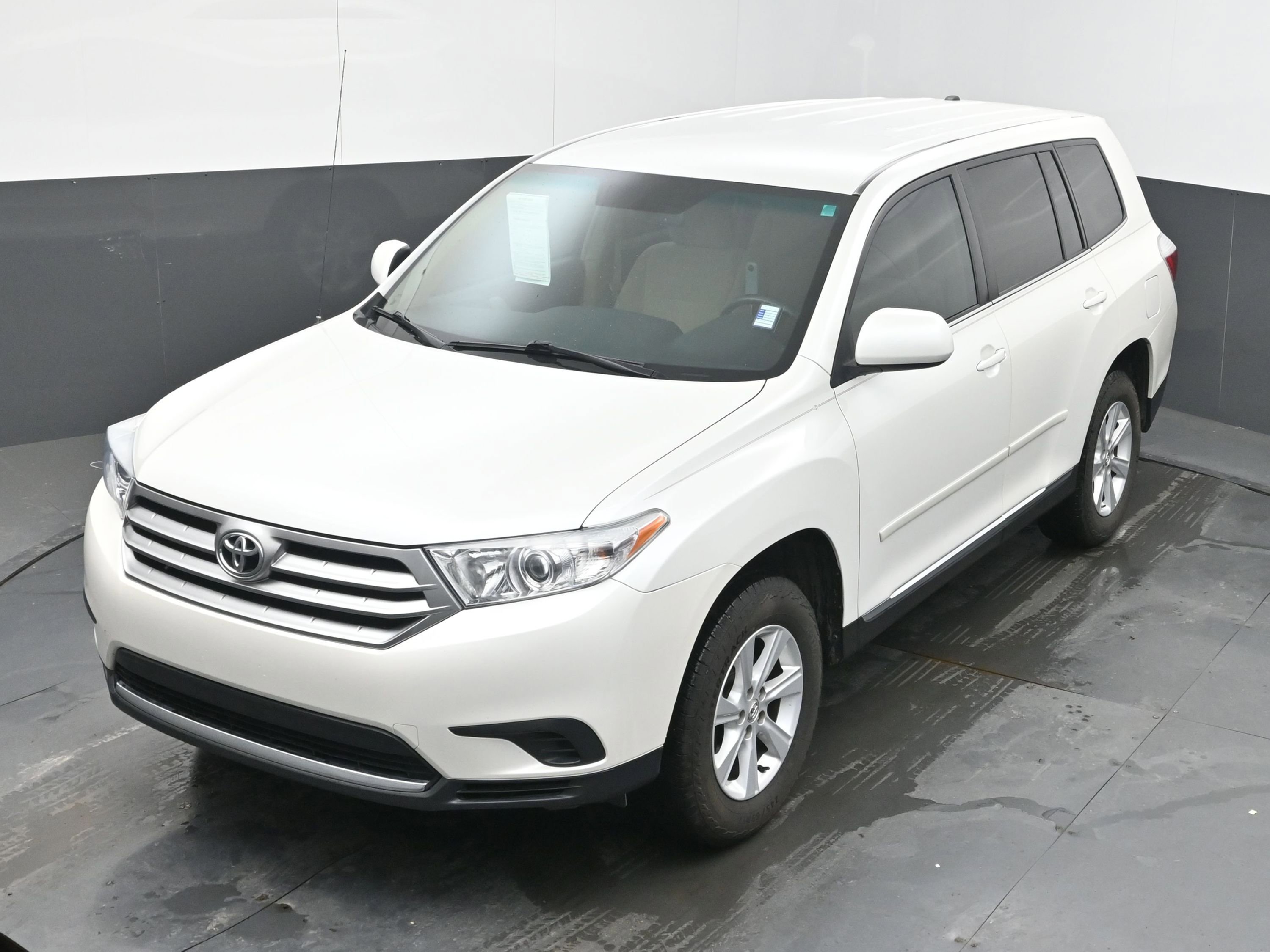 Used 2011 Toyota Highlander 2WD image 31