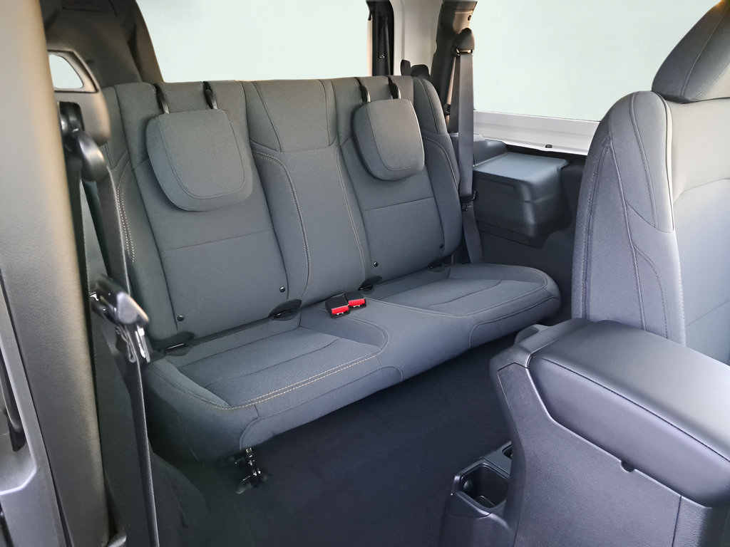New 2026 Jeep Wrangler Sport AWD/4WD image 15