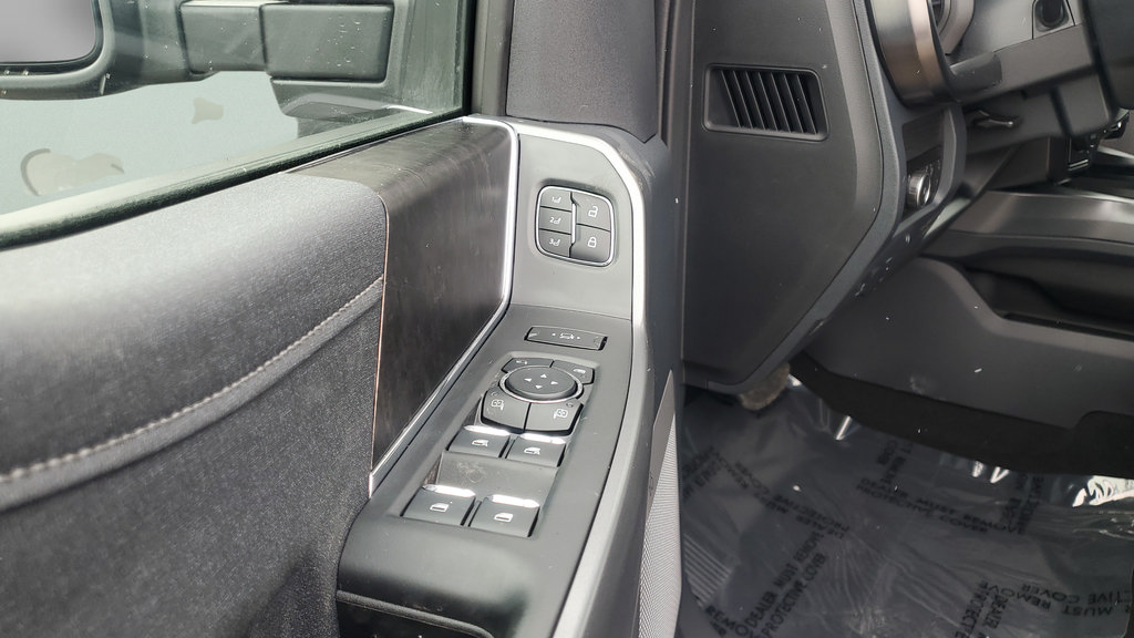New 2026 Ford F250 Lariat w/ Black Appearance Package AWD/4WD image 19