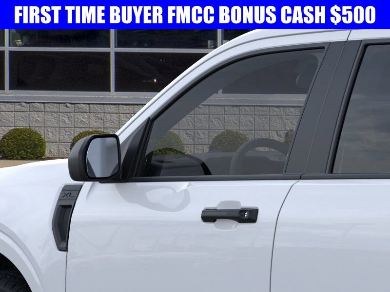 New 2026 Ford Maverick XL image 21