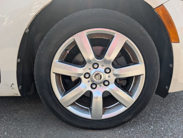 Used 2010 Mercury Milan Premier image 23