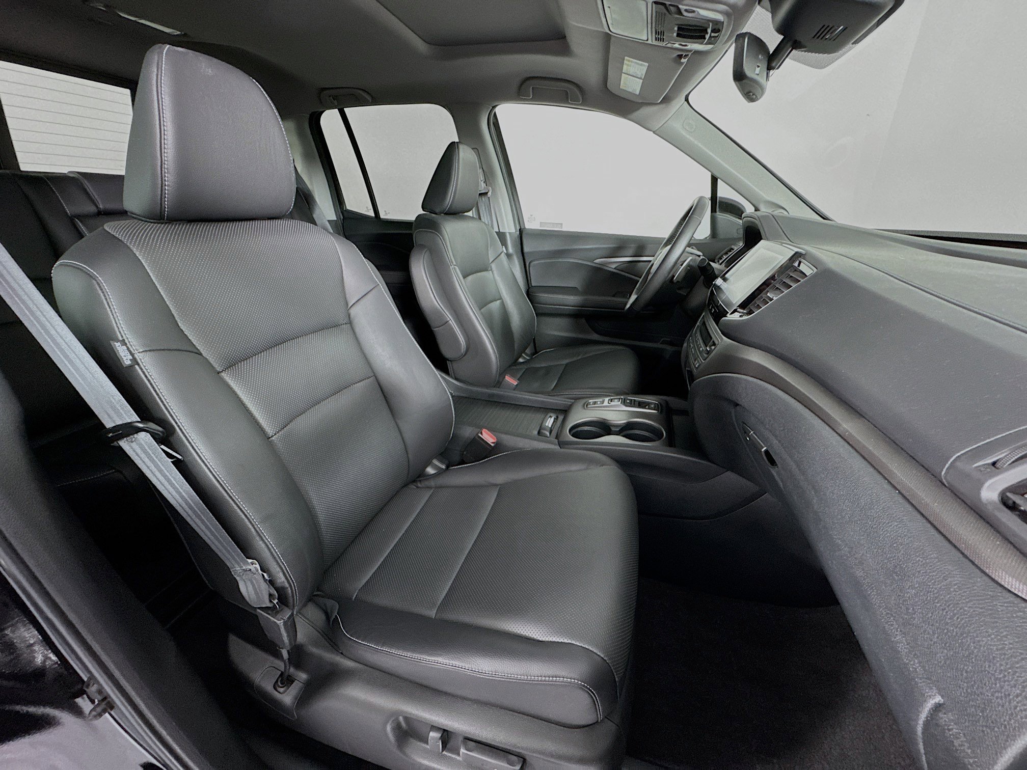 Certified 2023 Honda Ridgeline RTL image 28