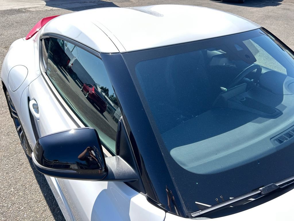 Used 2023 Toyota Supra image 28