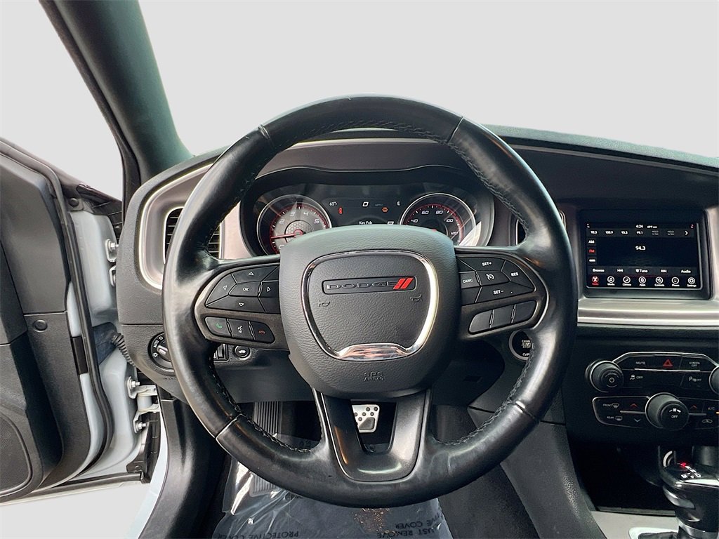 Used 2022 Dodge Charger SXT w/ Cold Weather Package image 11