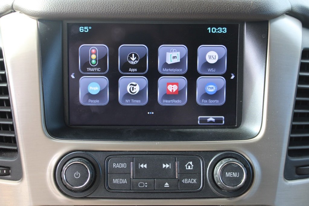 Used 2018 GMC Yukon Denali image 34