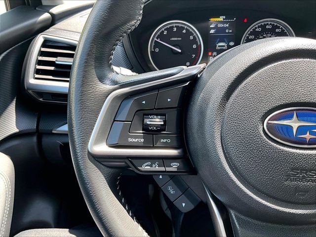 Used 2023 Subaru Forester Premium AWD/4WD image 24