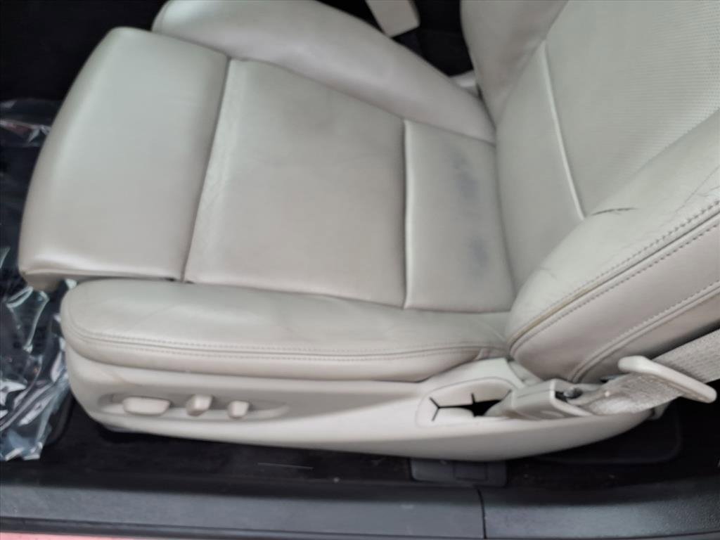 Used 2015 Cadillac ATS Performance image 7