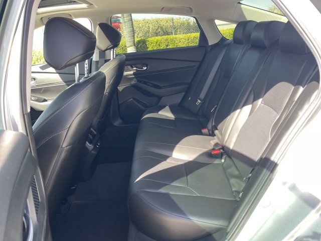 Used 2025 Honda Accord Touring image 25