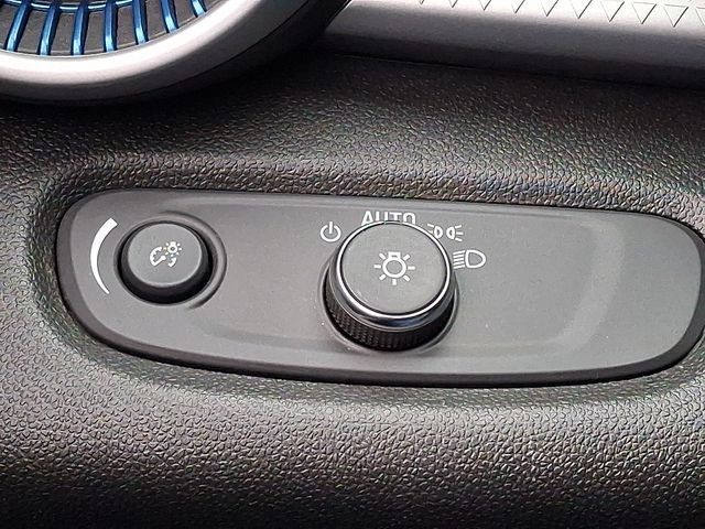 Used 2024 Chevrolet Trax LS w/ LS Convenience Package image 24