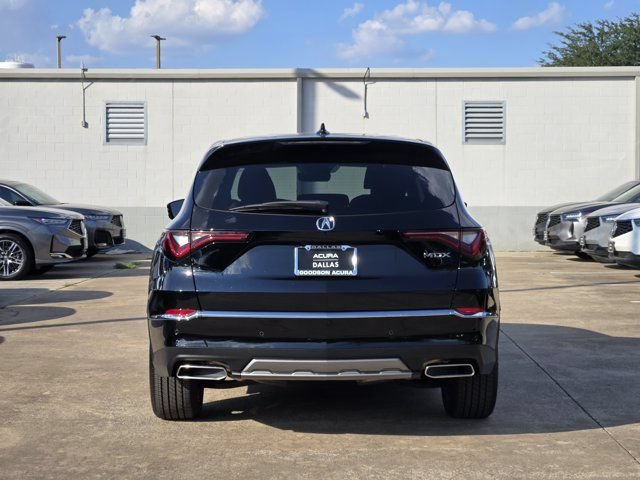 Certified 2026 Acura MDX w/ Technology Package FWD image 7