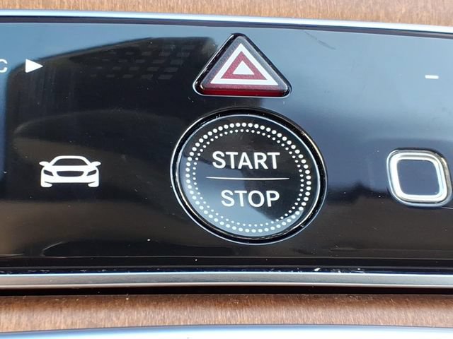 Used 2024 Mercedes-Benz EQS 450+ SUV image 25