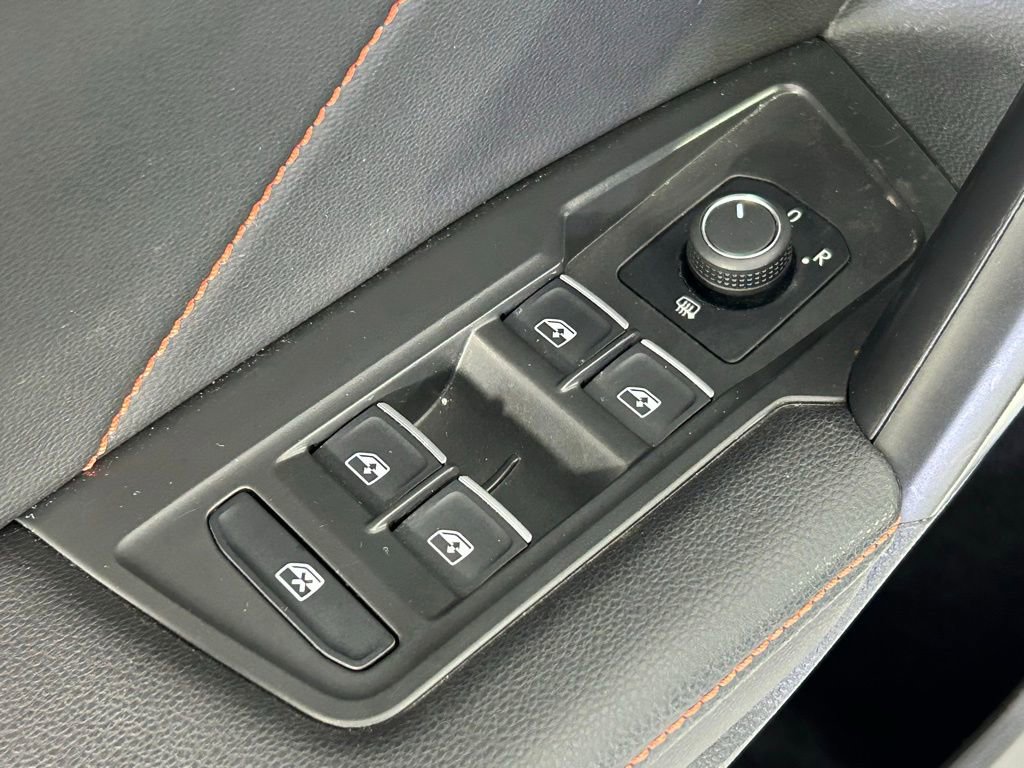 Used 2024 Volkswagen Tiguan Wolfsburg Edition FWD image 34