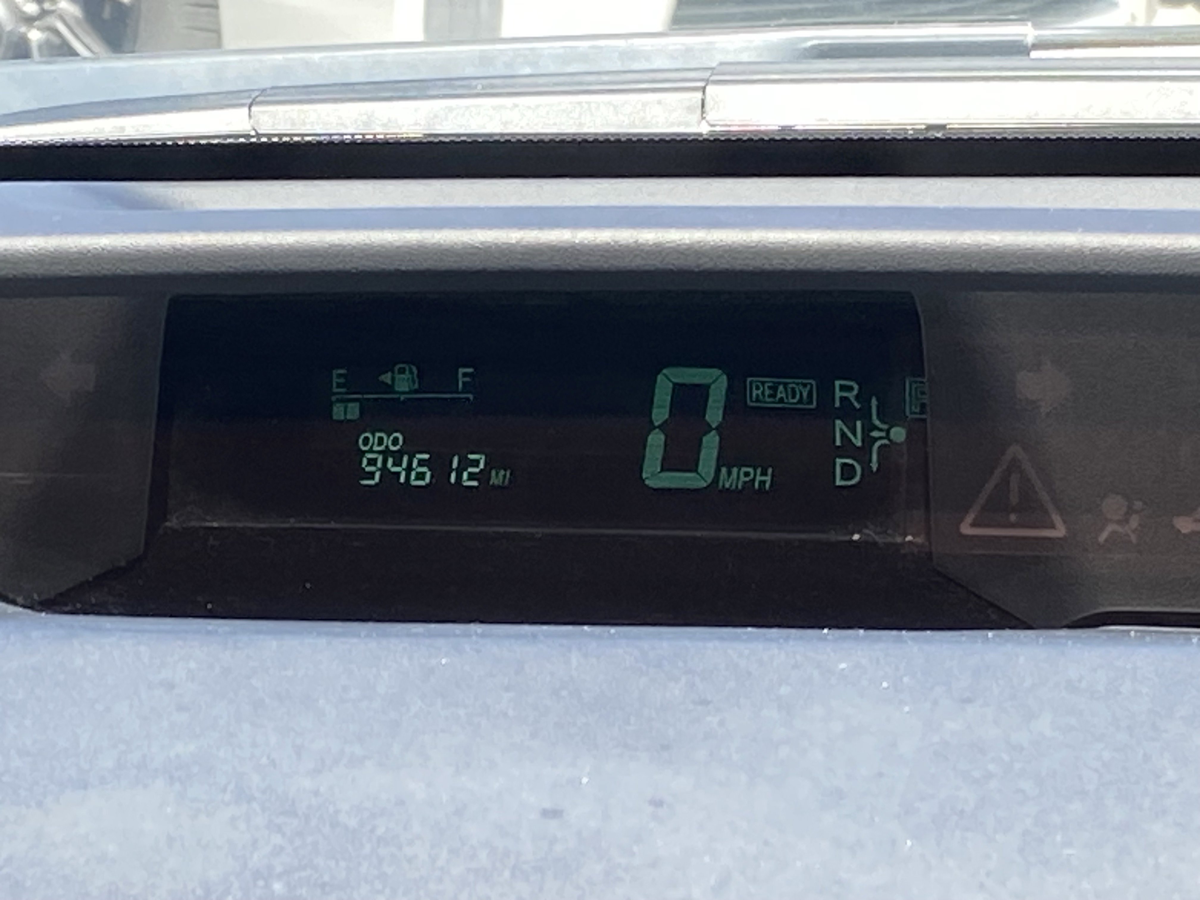 Used 2004 Toyota Prius image 20