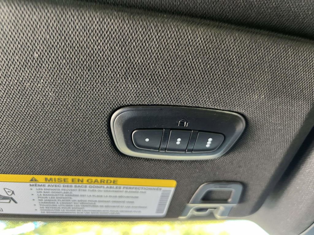 Used 2025 Jeep Grand Cherokee L Limited image 33