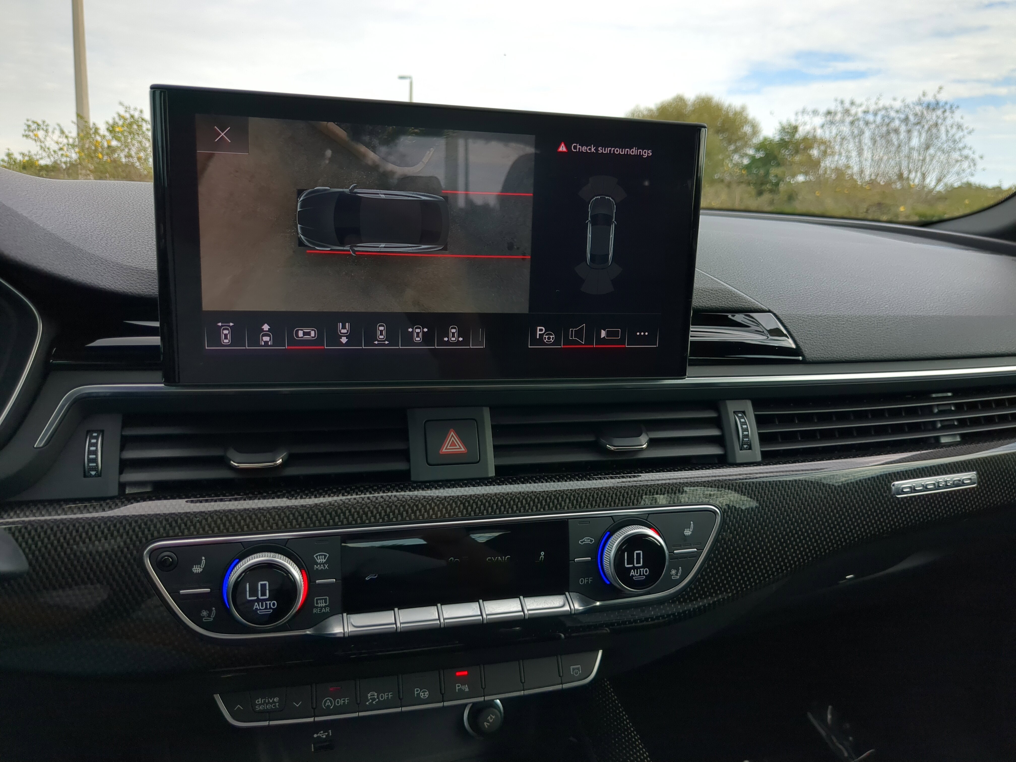 Certified 2022 Audi S5 Prestige image 28