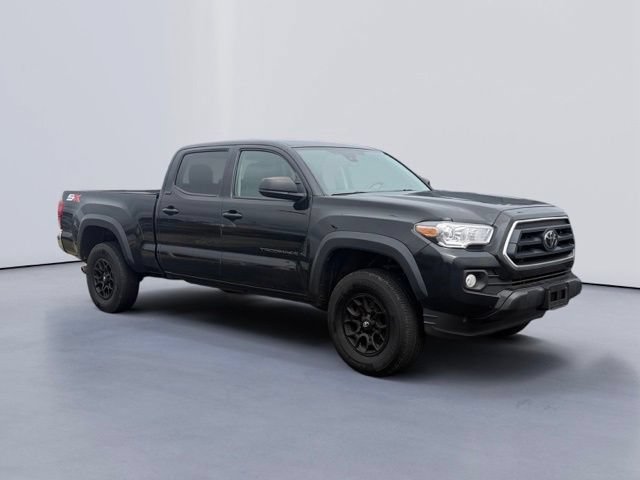 Used 2023 Toyota Tacoma SR5 w/ SX Package AWD/4WD video 1