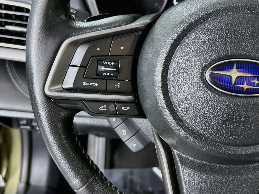 Used 2021 Subaru Outback Limited AWD/4WD image 23