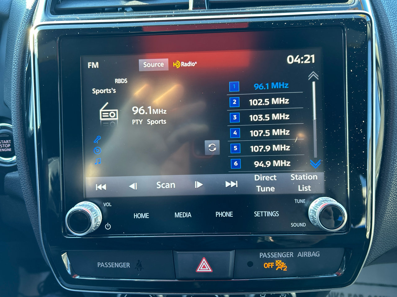 Used 2021 Mitsubishi Outlander Sport GT image 13