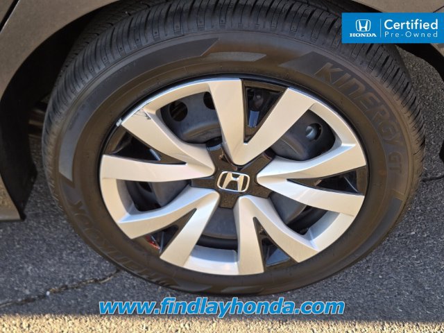 Certified 2026 Honda Civic LX image 12