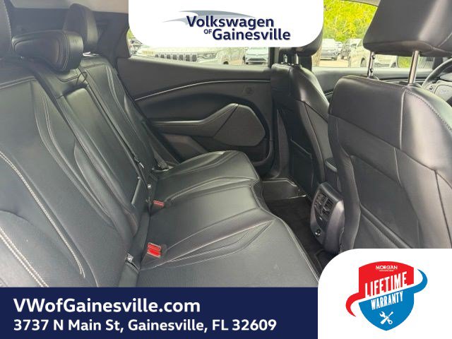 Used 2024 Ford Mustang Mach-E Premium AWD/4WD image 8